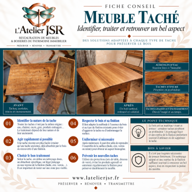 Fiche conseil : les tâches